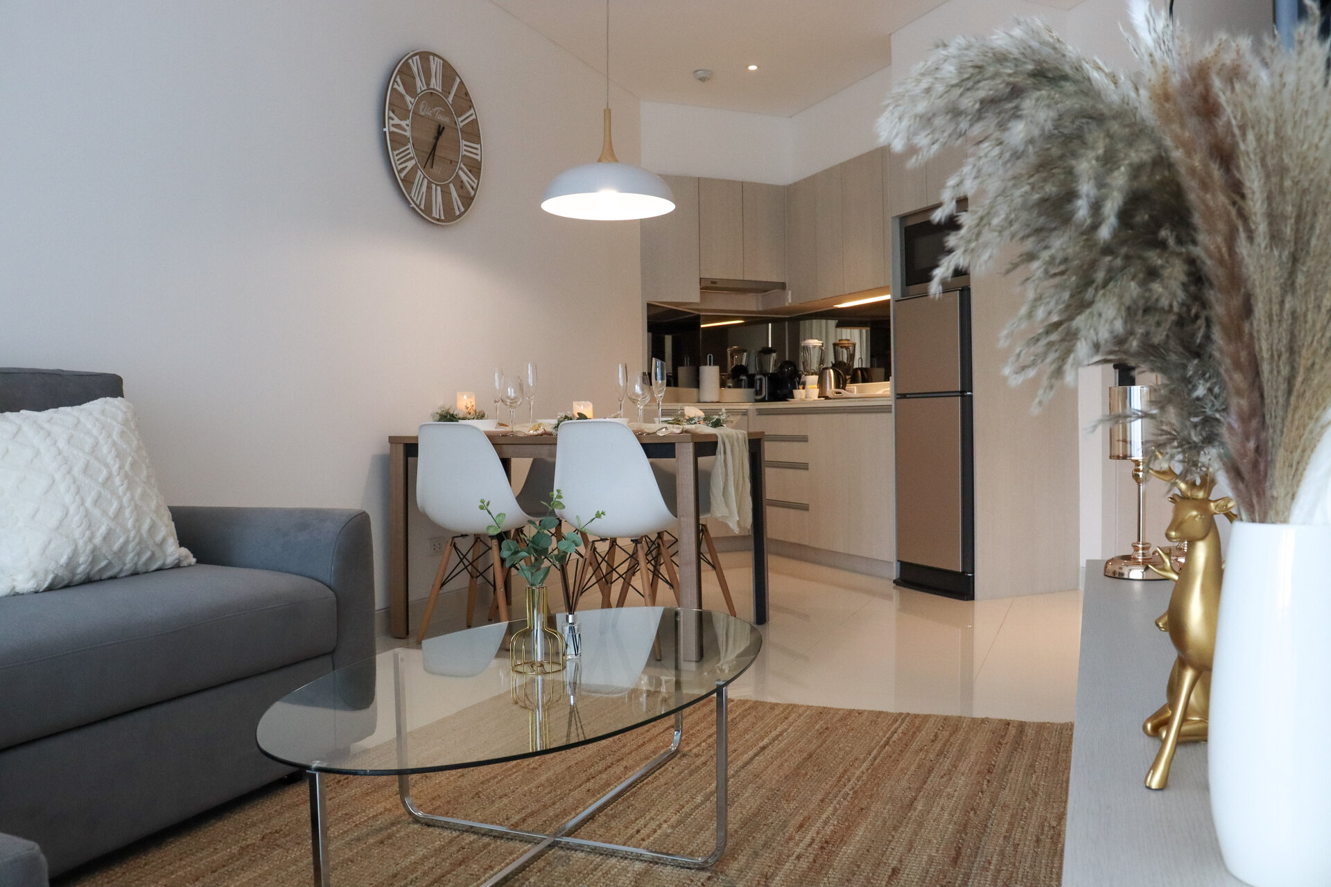 Laguna Cassia Residences (ID 691)