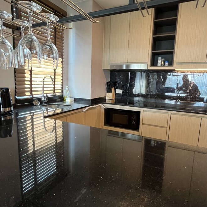Продажа 2-спальной квартиры в Mida Grande Resort (ID 382)