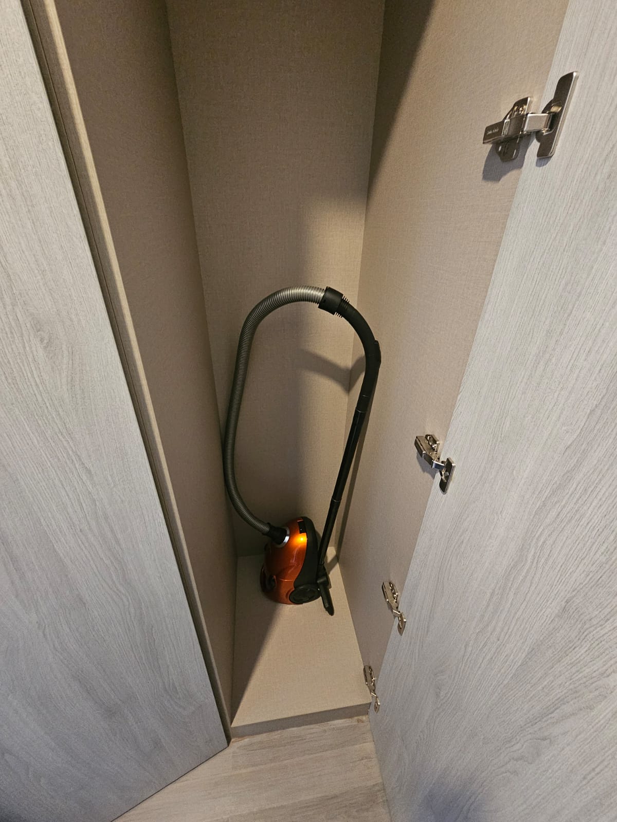 丽晶邦涛一居室公寓 (ID 110)