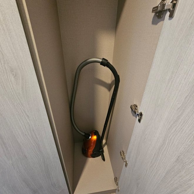 丽晶邦涛一居室公寓 (ID 110)