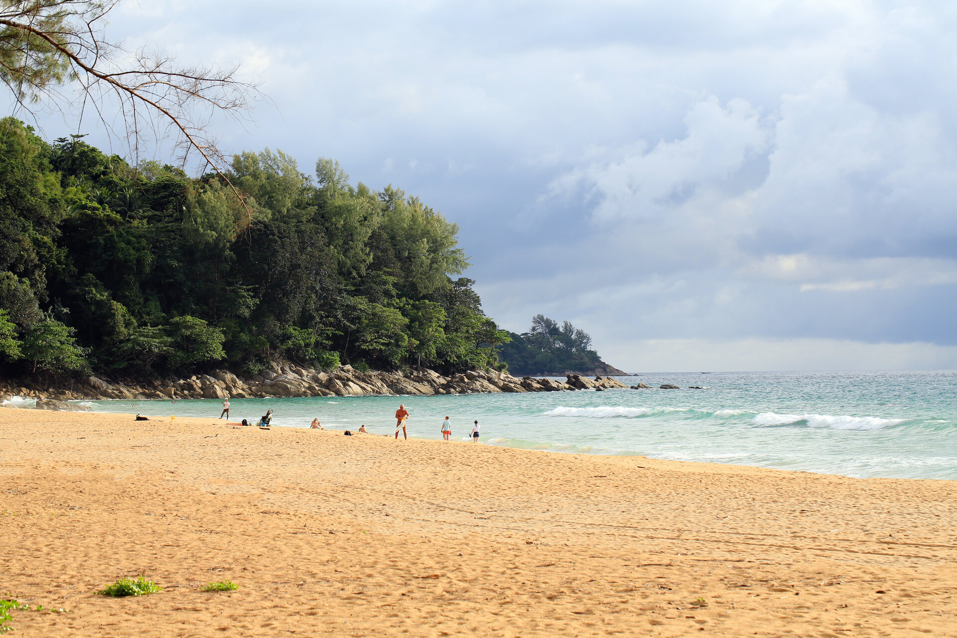 Студия The Naithon A109 — Найтон, Freehold (ID 100)