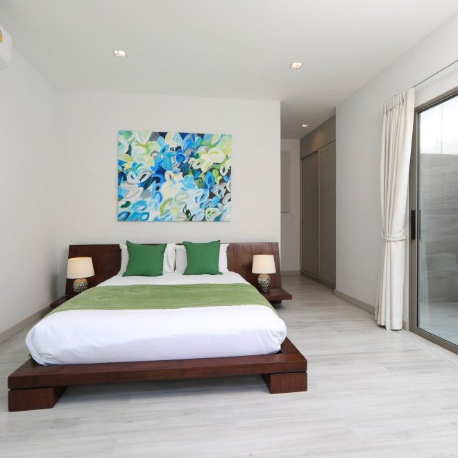 วิลล่าสุขสันต์ (ID 610)