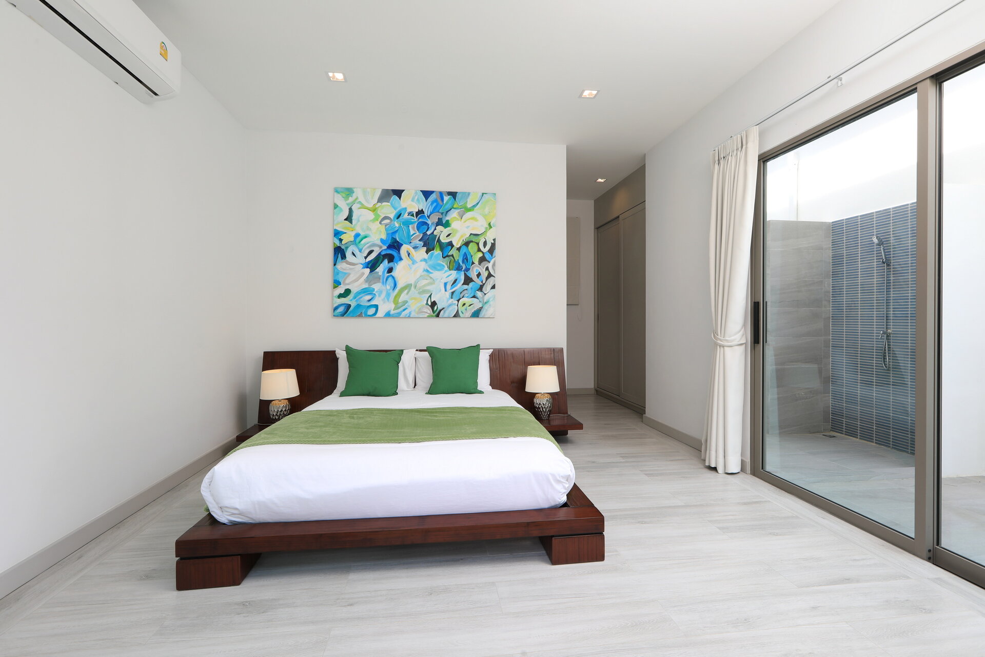 วิลล่าสุขสันต์ (ID 610)