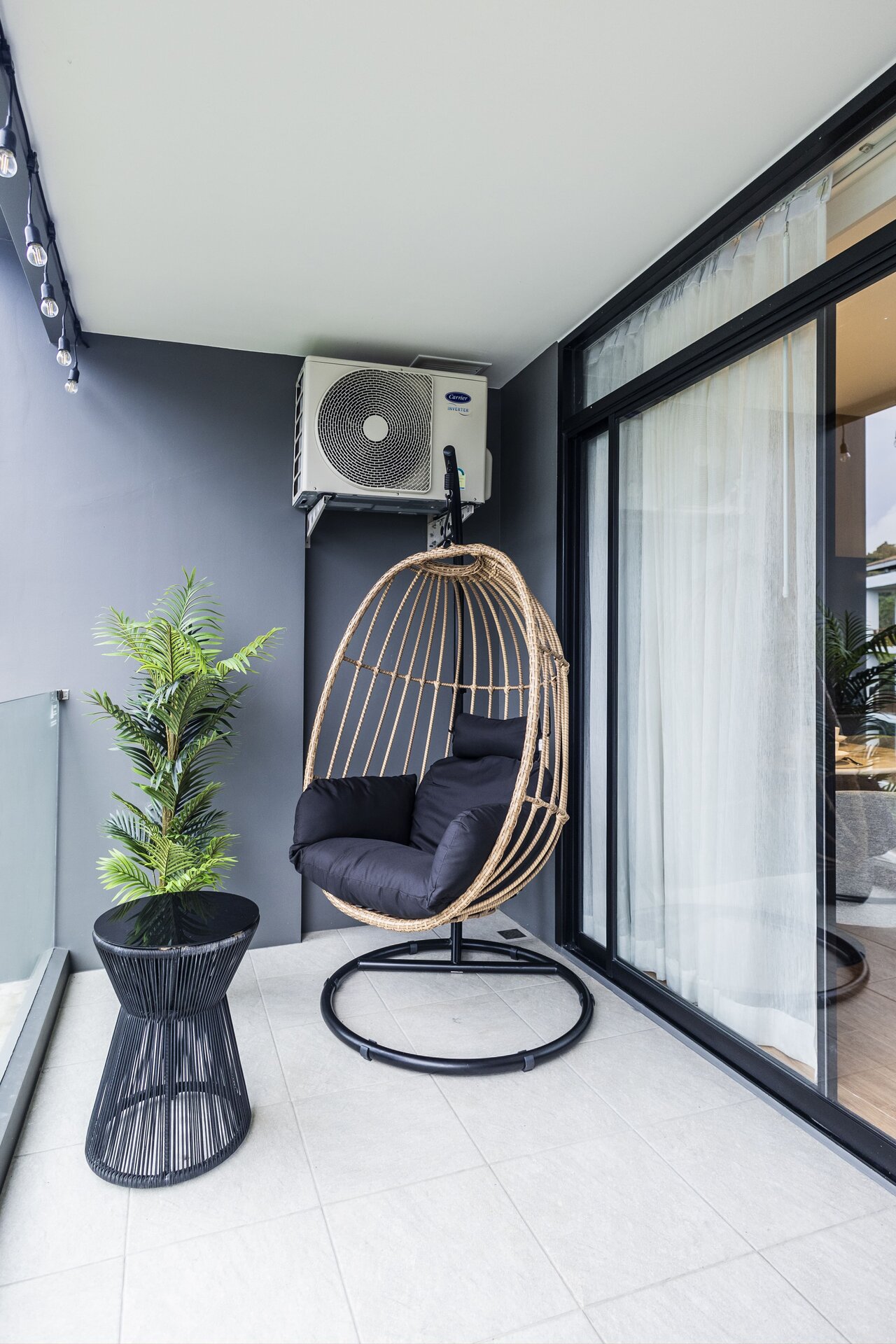 Сдается в аренду студия в Wyndham Garden Naithon Phuket (ID 307)