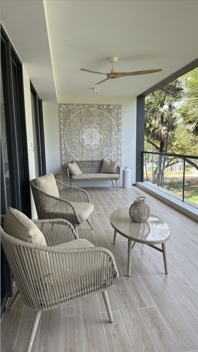 Laguna Beachside (ID 607)