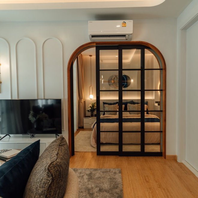 1卧室公寓出售在上面的元素 (ID 336)