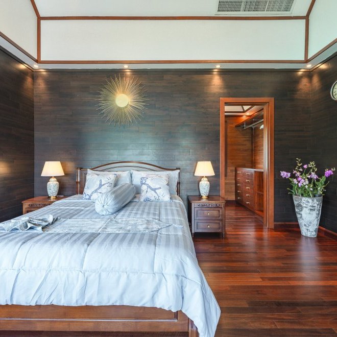 Villa by Kamala beach (ID 625)