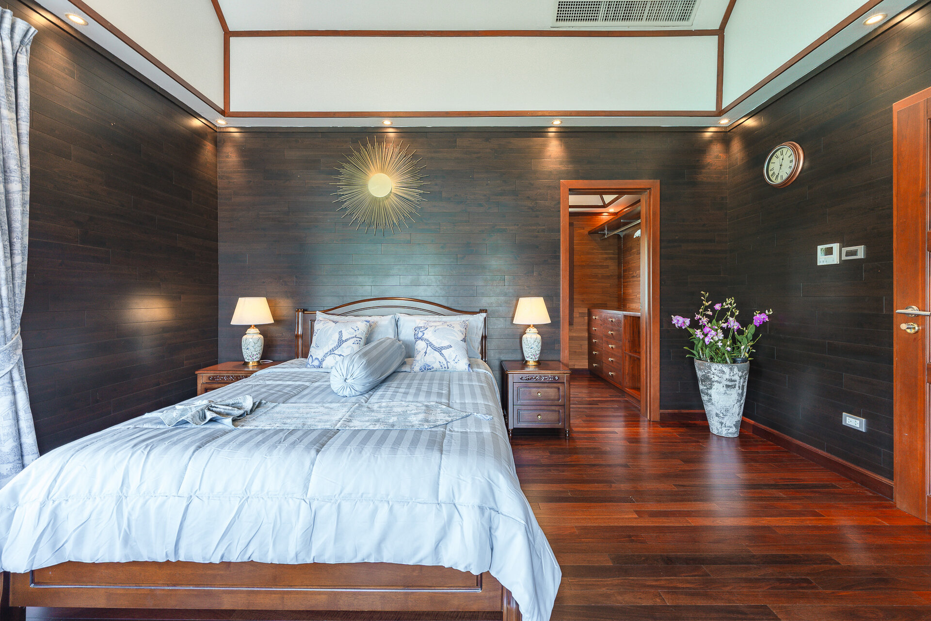 Villa by Kamala beach (ID 625)