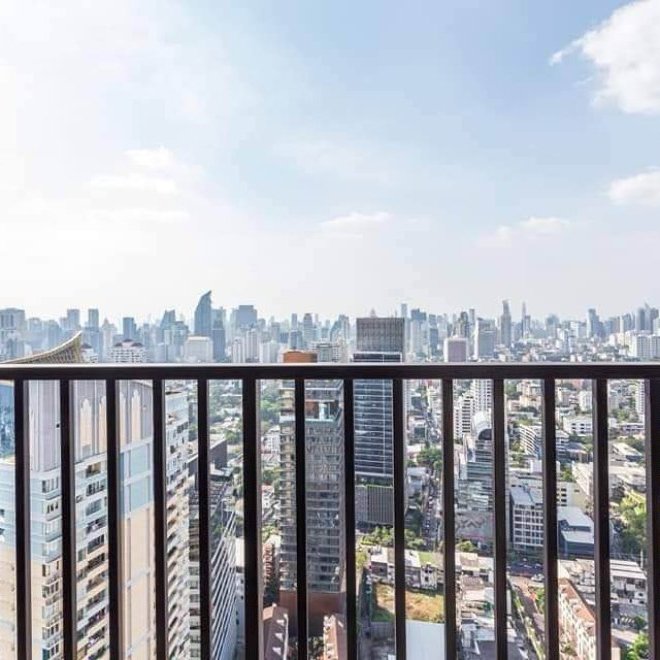 พาร์คออริจิ้นทองหล่อ (ID 662)