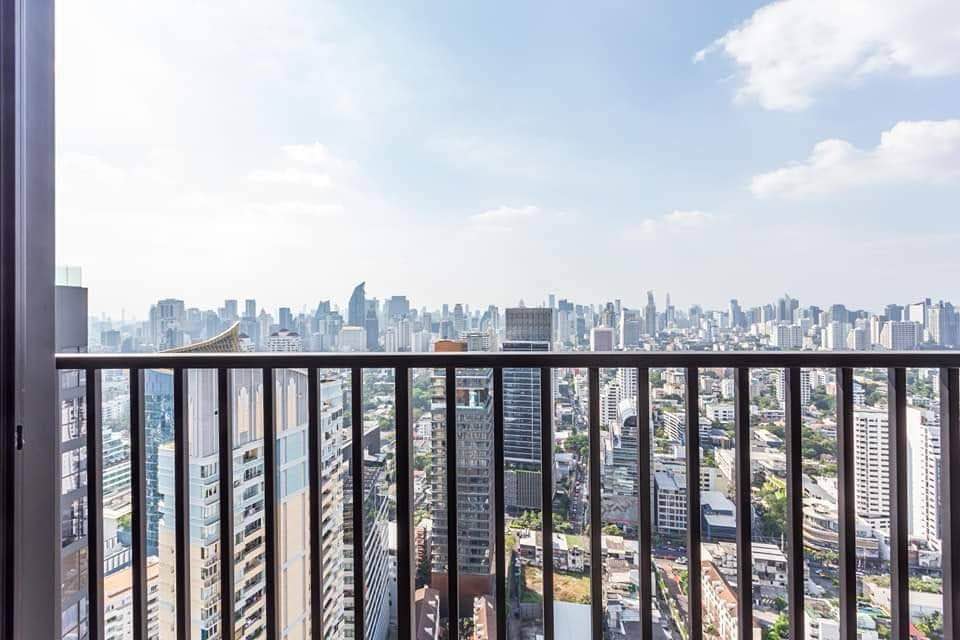 พาร์คออริจิ้นทองหล่อ (ID 662)