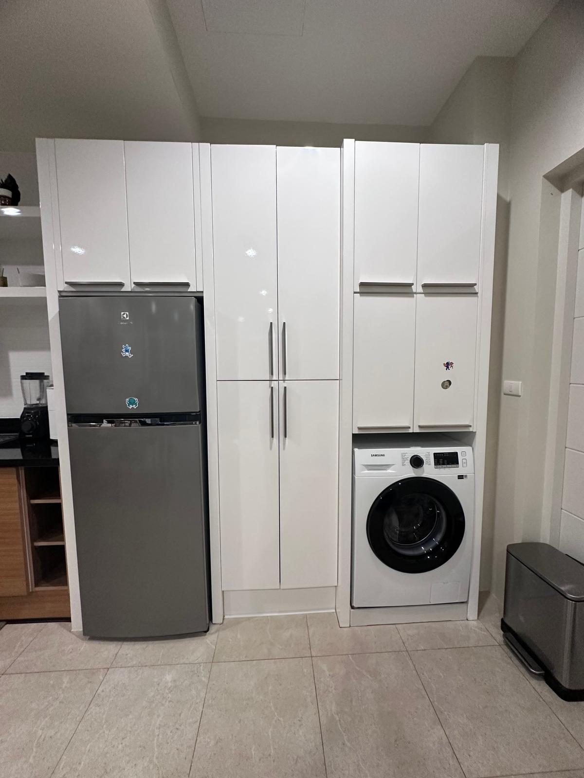 2 спальные апартаменты в Karon Hill Residence (ID 84)