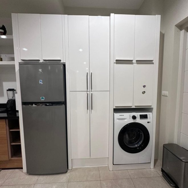 2 спальные апартаменты в Karon Hill Residence (ID 84)