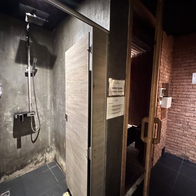 2 спальная квартира в Diamond (ID 113)