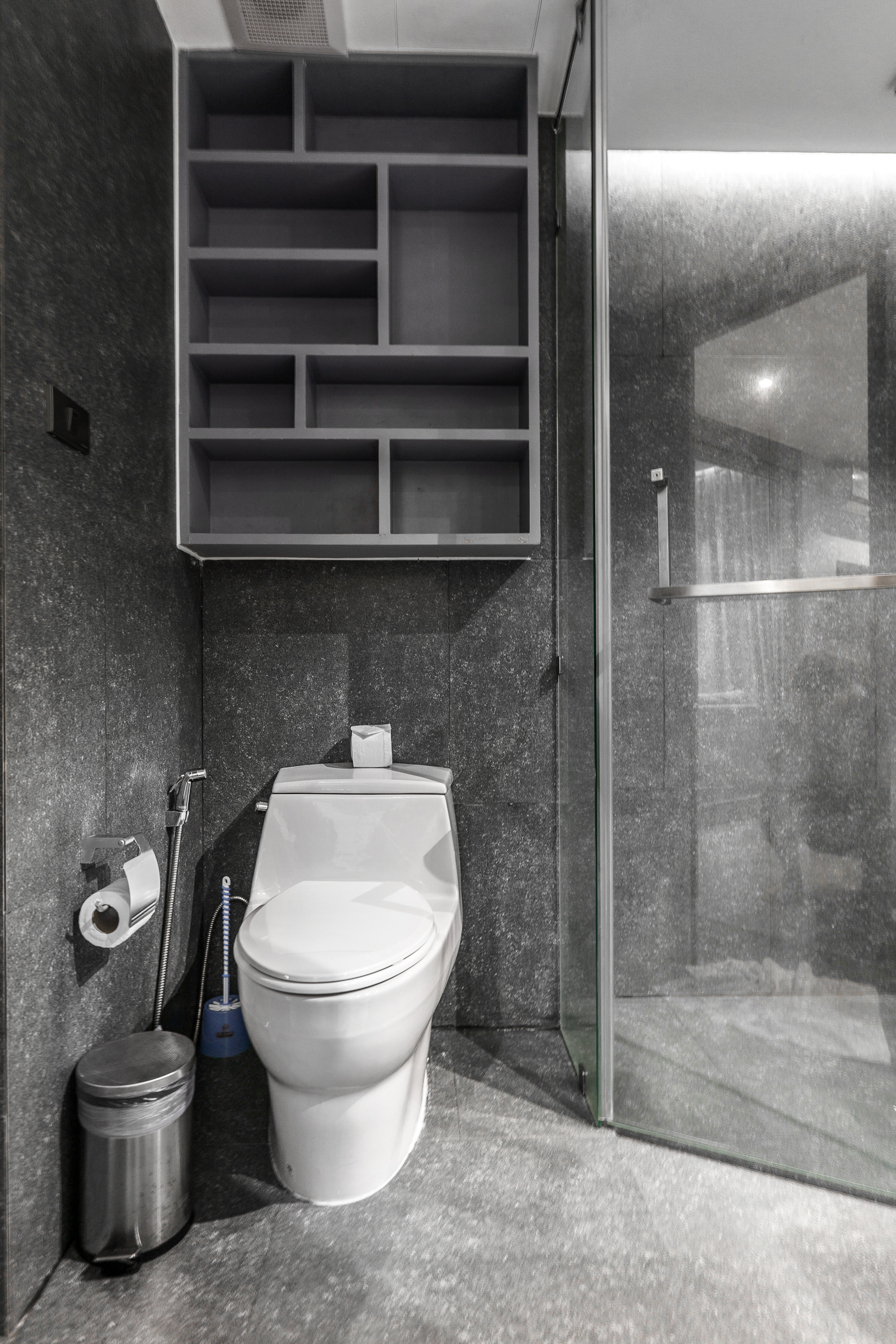 1 bedroom apartment for sale in Kamala CityGate (ID 347)