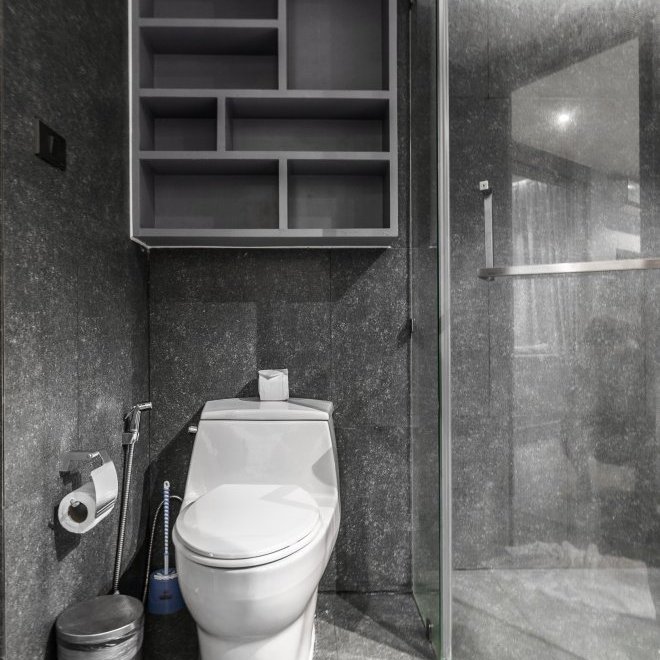 1 bedroom apartment for sale in Kamala CityGate (ID 347)