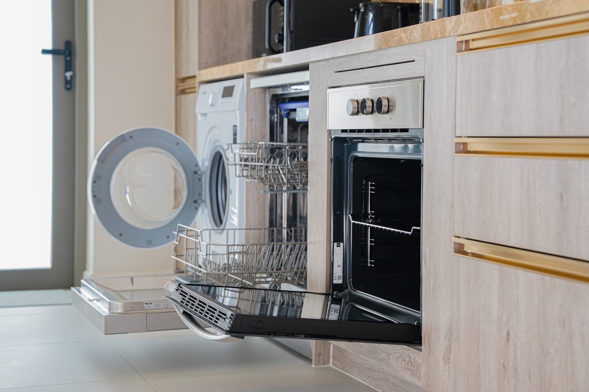 Zenithy Villa for rent, 3 bedrooms (ID 542)