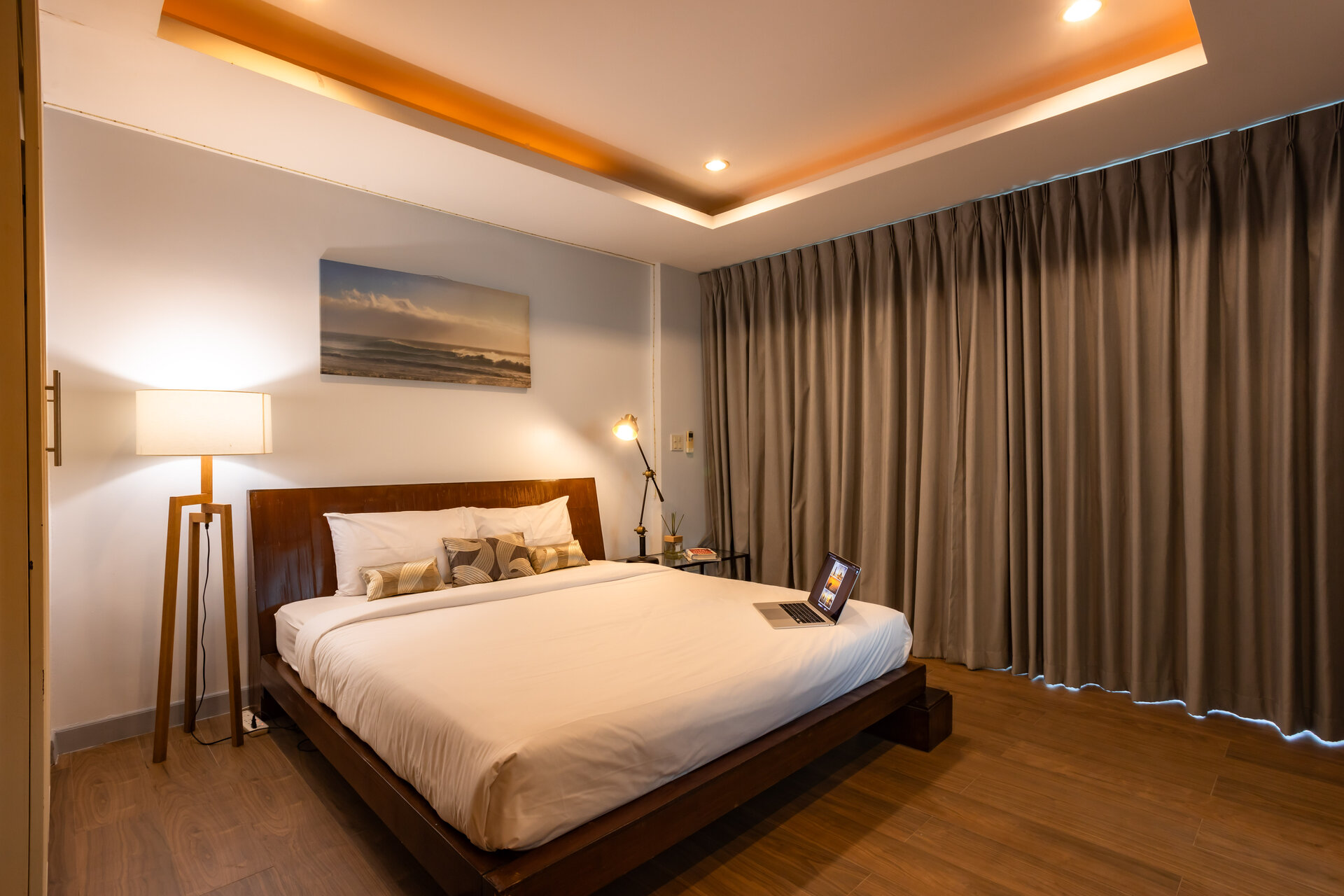 Продажа виллы 5+1 спален в Botanica Luxury Villas Phase 1 (ID 300)