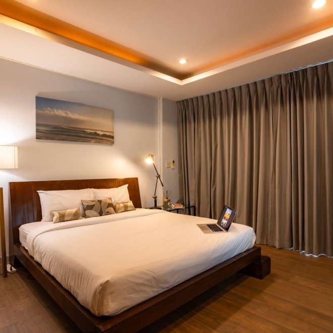Продажа виллы 5+1 спален в Botanica Luxury Villas Phase 1 (ID 300)