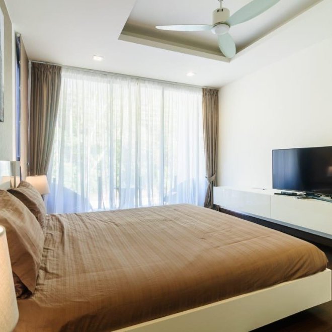 Продажа 5-спальной виллы в Laguna Park (ID 525)