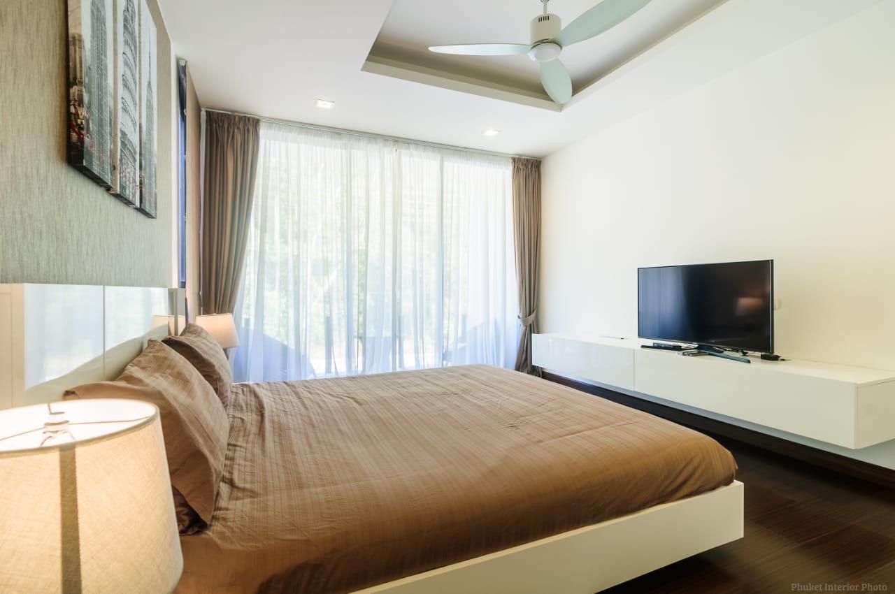 Продажа 5-спальной виллы в Laguna Park (ID 525)