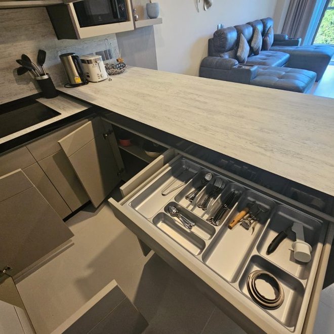 丽晶邦涛一居室公寓 (ID 110)