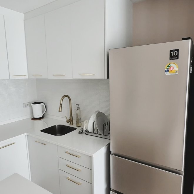 Квартира в The City Phuket (ID 573)