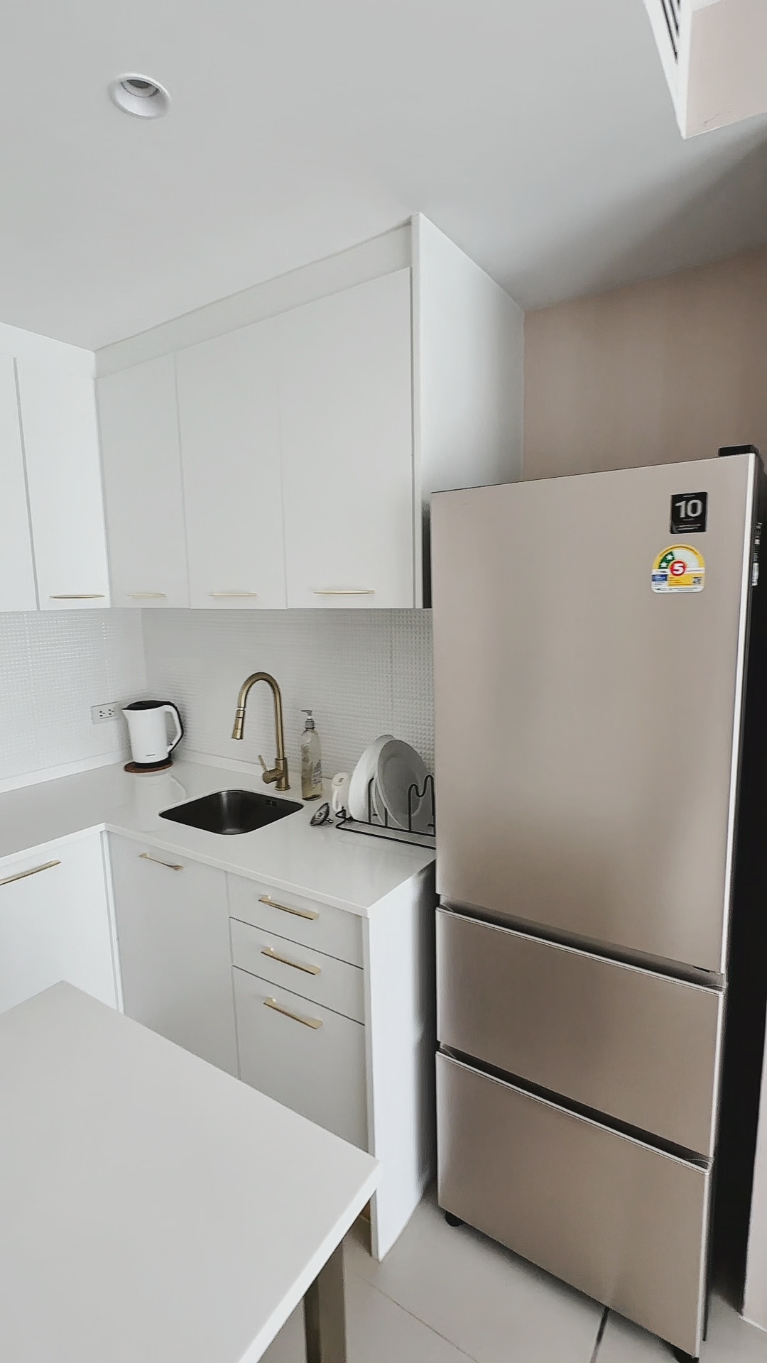 Квартира в The City Phuket (ID 573)