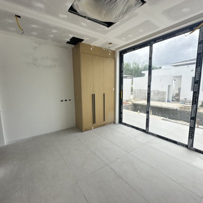 วิลล่า 3 ห้องนอนในโบทานิก้าโมเดิร์นลอฟท์ 2 (ID 122)