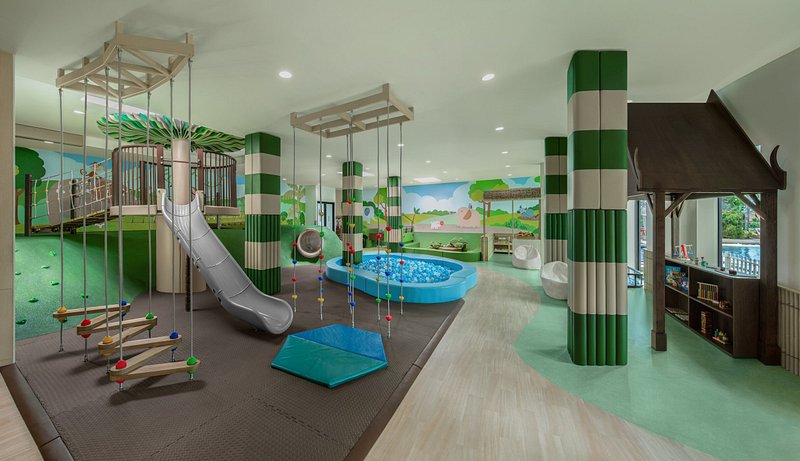 Продажа 4-спальной резиденции в Banyan Tree Grand Residence, вилла 7 (ID 527)