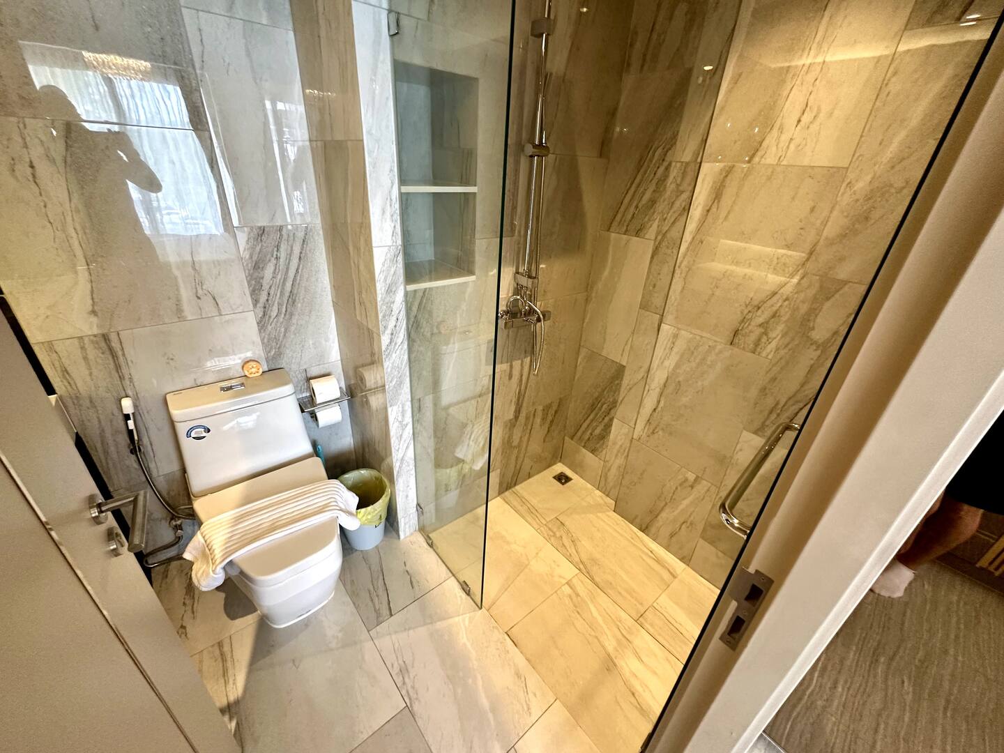 Продажа студии в Bellevue Lagoon (ID 341)