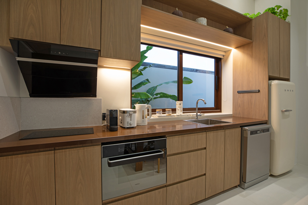 เช่า 2 ห้องนอนวิลล่ากาบาลาห์ (ID 543)