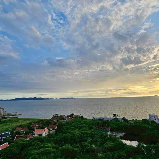 The Riviera Monaco (ID 672)