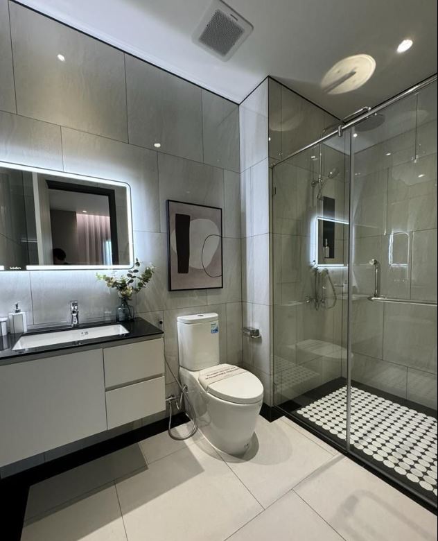 1 bedroom apartment for sale in The Title Legendary (ID 370)