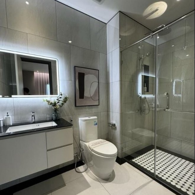 1 bedroom apartment for sale in The Title Legendary (ID 370)