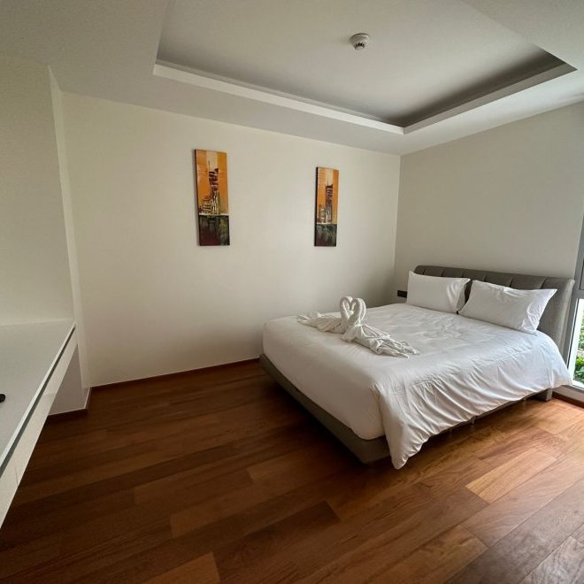 Продажа 2-спальной квартиры с бассейном и террасой в Angsana Beachfront (ID 491)