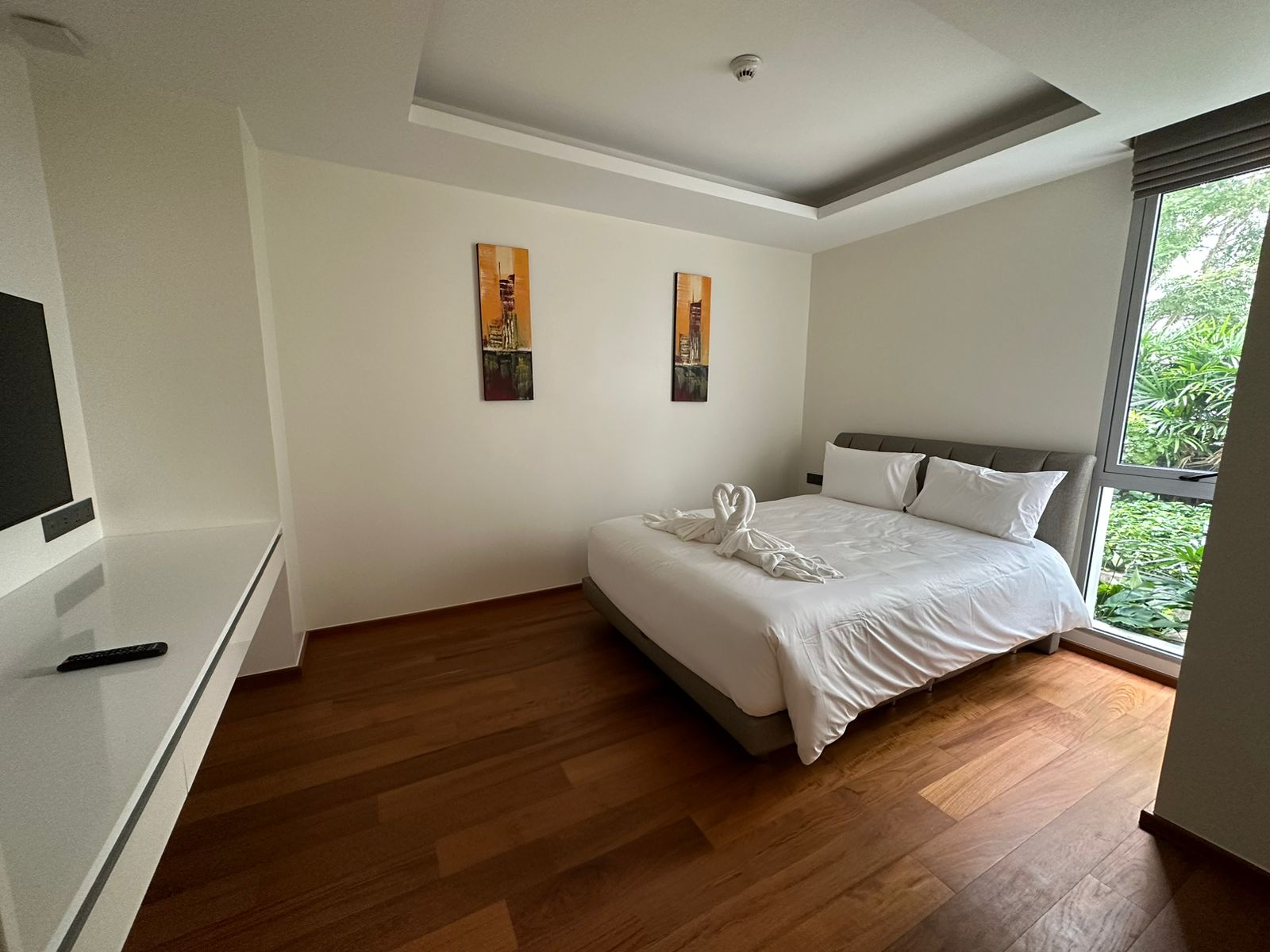 Продажа 2-спальной квартиры с бассейном и террасой в Angsana Beachfront (ID 491)