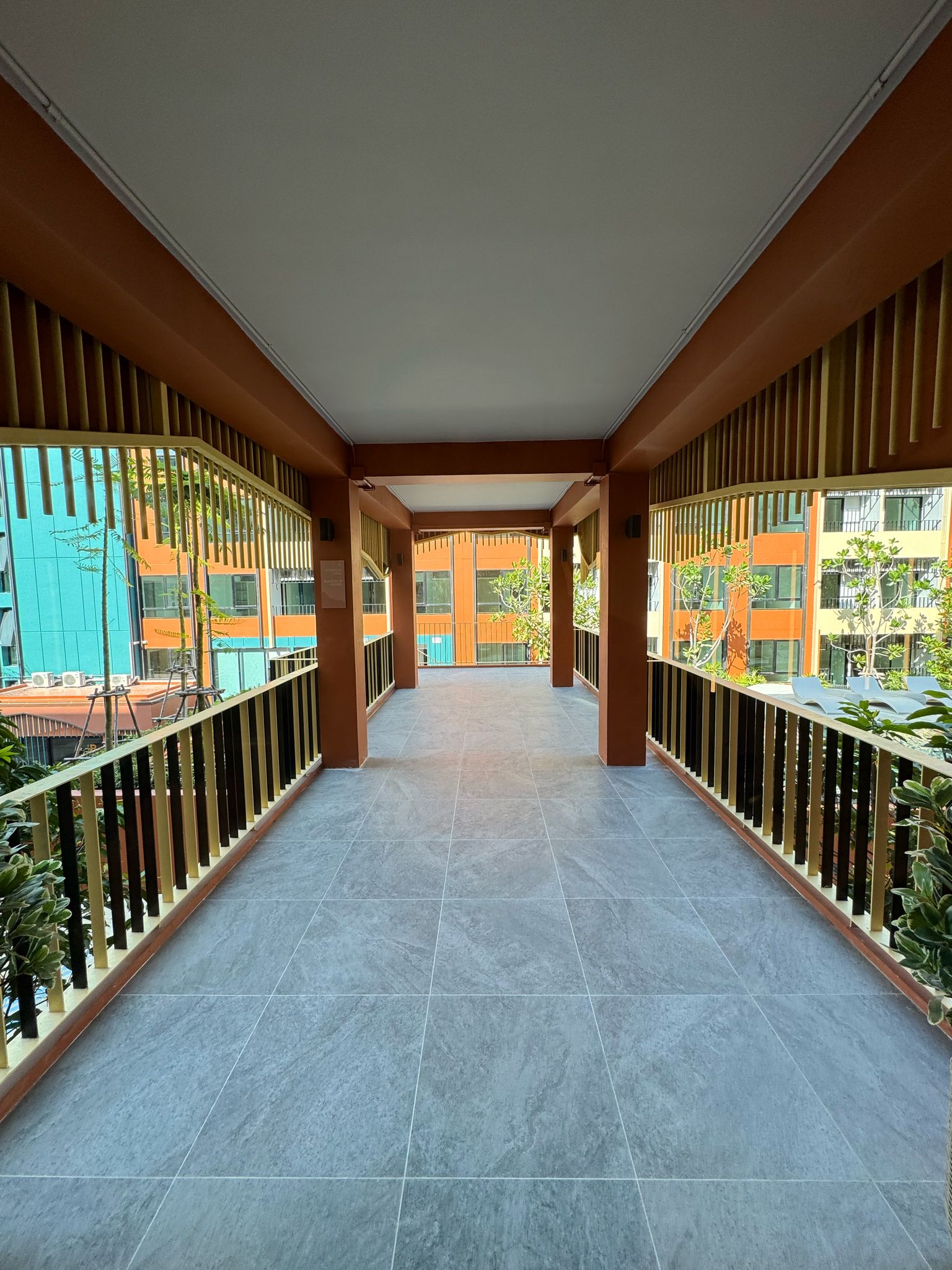 Продажа 2-спальной квартиры в The Cube Amaze (ID 362)