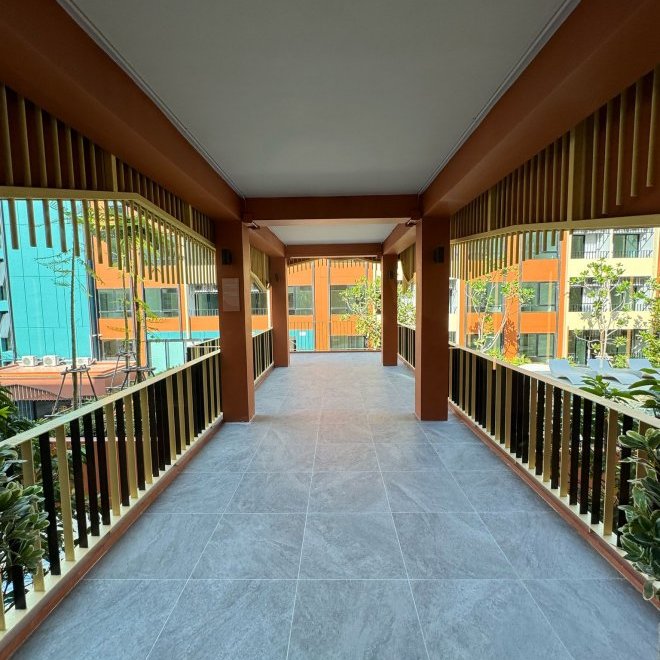 Продажа 2-спальной квартиры в The Cube Amaze (ID 362)