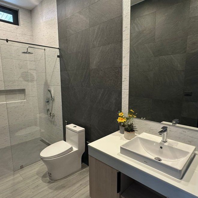 Paradise Luxury Pool Villa, Rawai (ID 618)