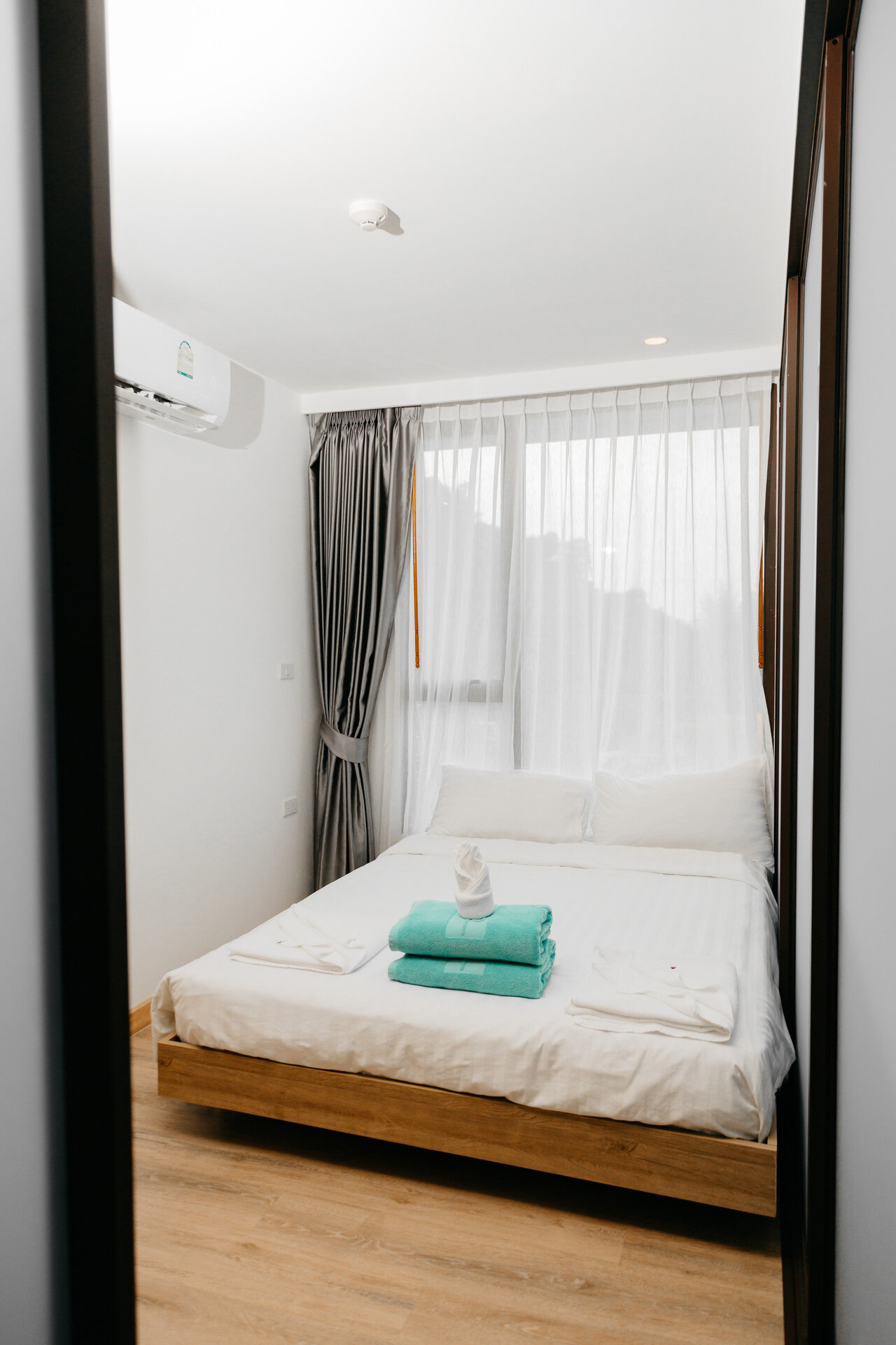 Аренда квартиры в Aristo 2, юнит 403 (ID 317)