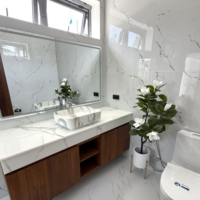 Вилла Nai Harn Residence — 3 спальни (ID 148)