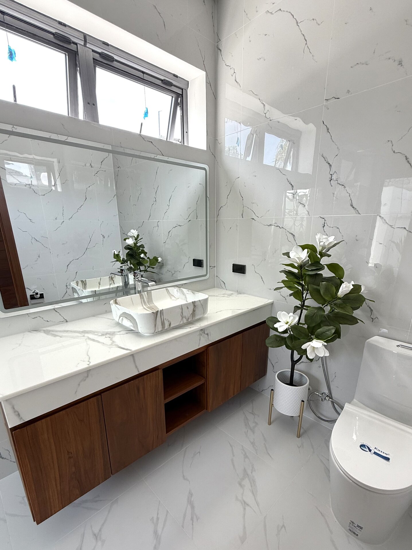 Вилла Nai Harn Residence — 3 спальни (ID 148)