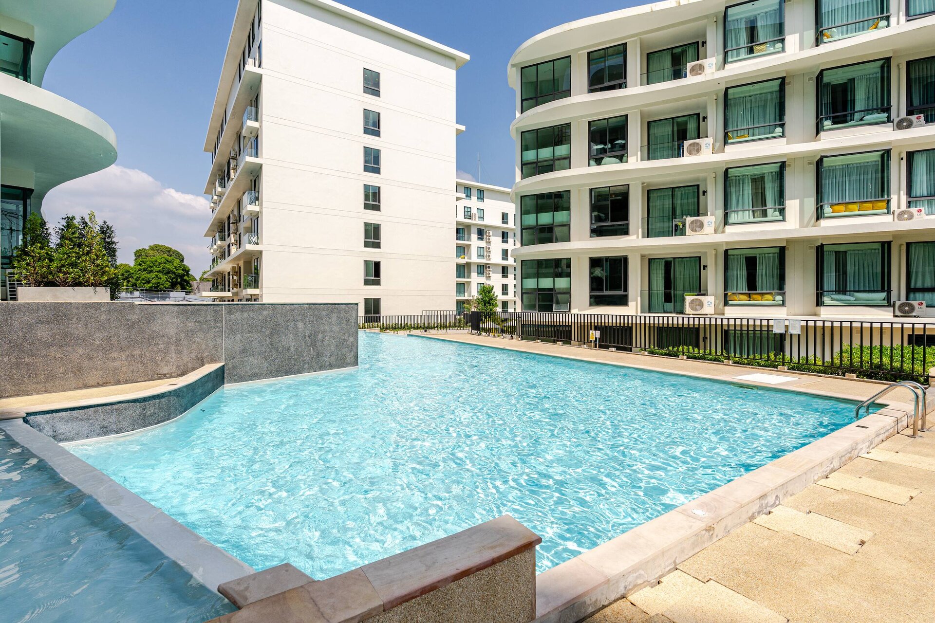 Wyndham La Vita (ID 586)