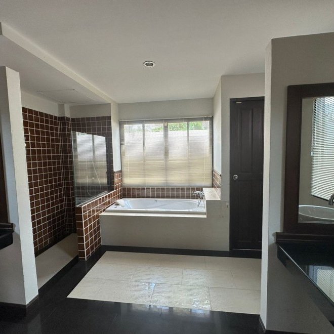 Продажа 3-спальной виллы Villa Salika (ID 519)