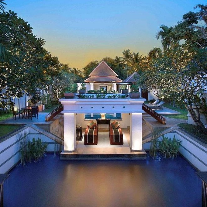 Продажа 4-спальной резиденции в Banyan Tree Grand Residence, вилла 7 (ID 527)