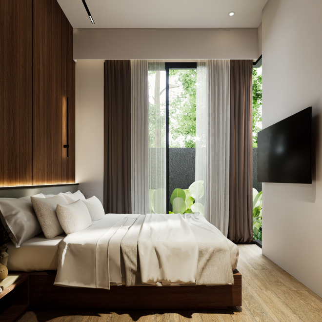 Aileen Residence Bangtao (ID 636)