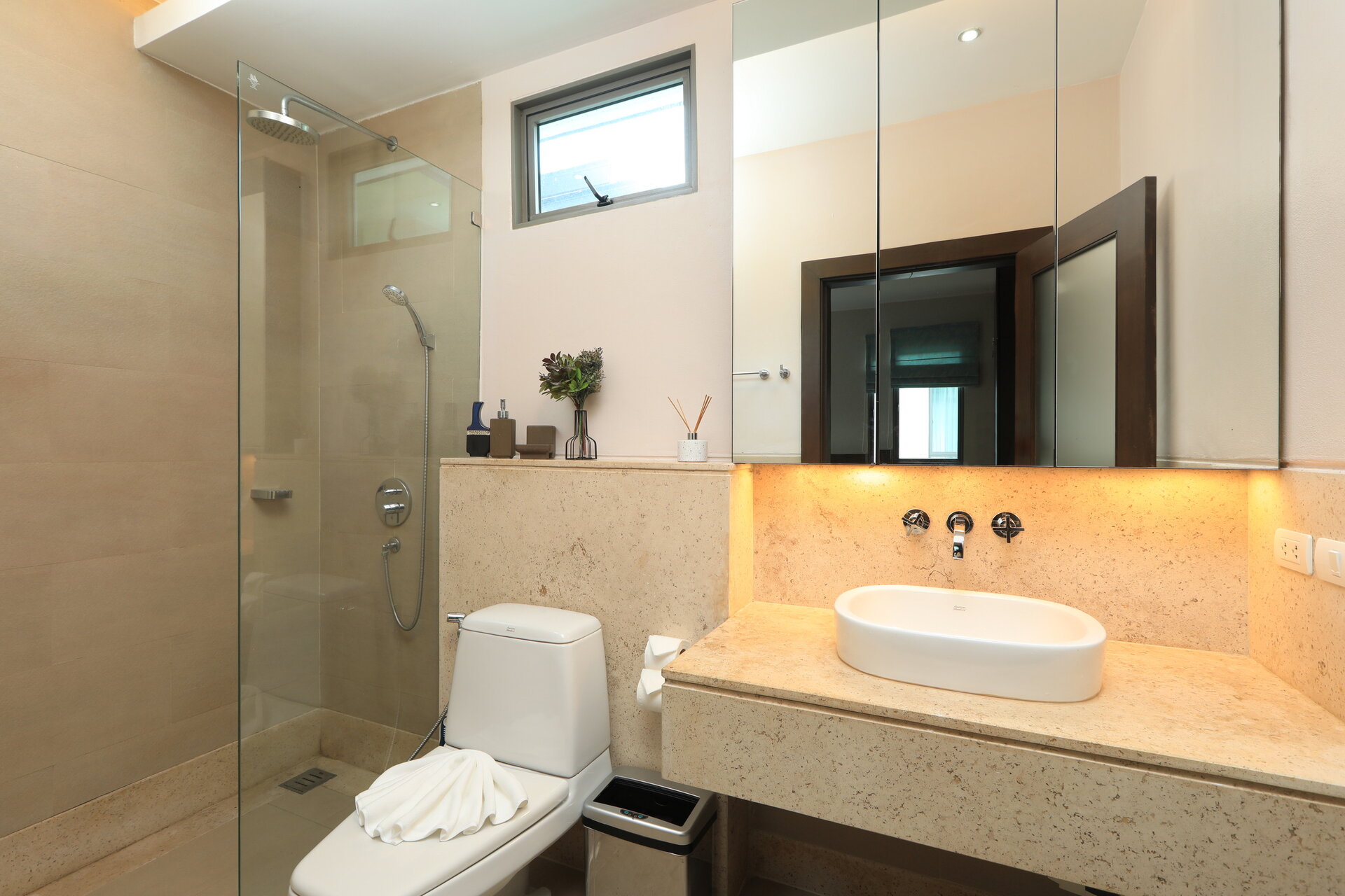 3 bedroom villa in Tanode Villa (ID 51)