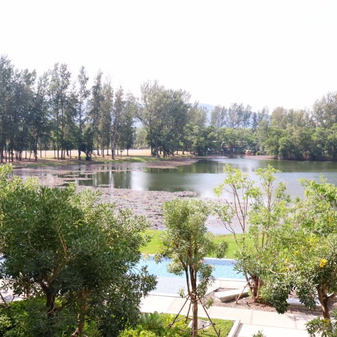 Laguna Cassia Residences (ID 691)