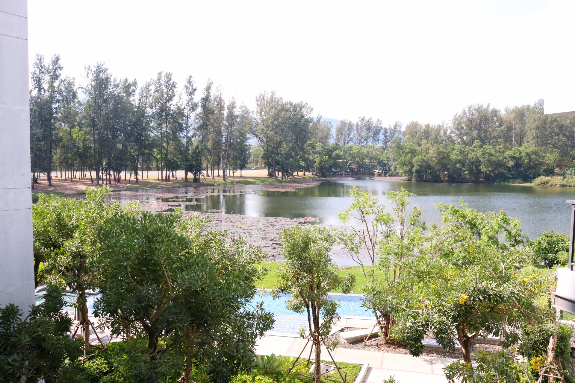 Laguna Cassia Residences (ID 691)