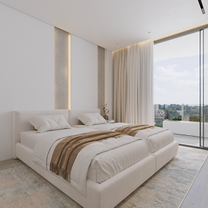 Продажа квартиры в Layan Green Park 2 (ID 13)